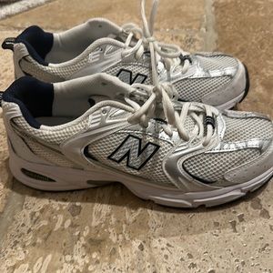 New balance